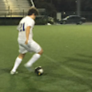 Meet your Posher, Nicolas